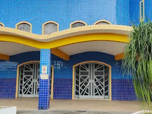 Praça Três Marias