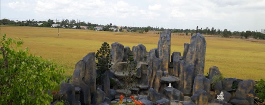 Tịnh xá Bửu An