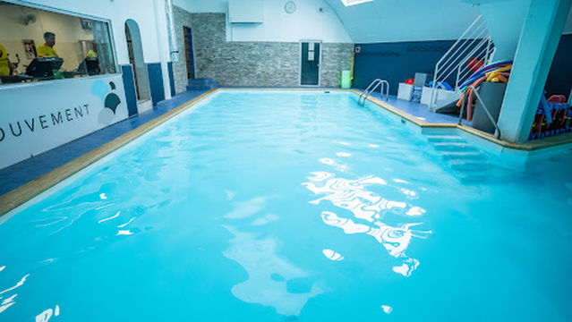 Les Océades - Febvotte