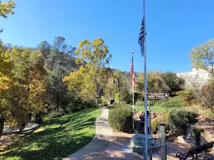 Mariposa County Parks & Recreation