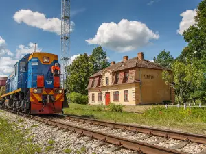 Airītes stacija