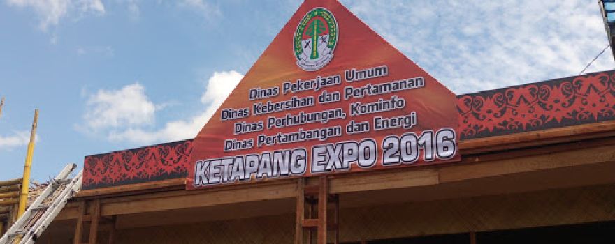 GOR Stadion Tentemak