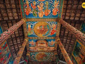 Wat Preah theat
