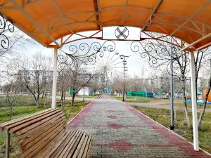 Veselyye Gorki