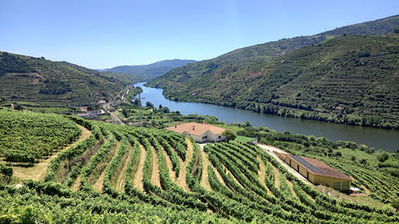 Miradouro de Santo António