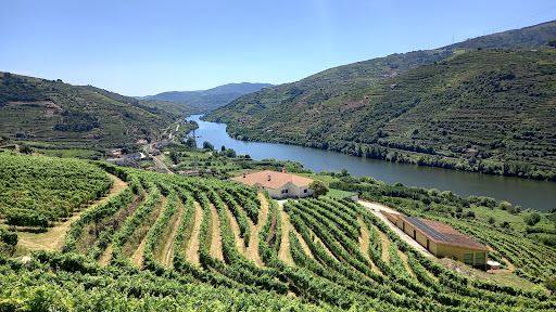 St. Anthony's viewpoint