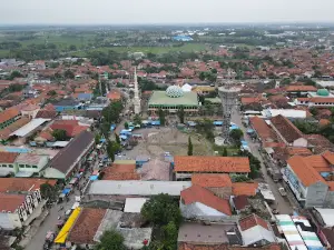 Alun-Alun Arjawinangun