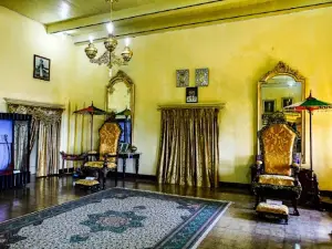 Museum Kedaton Kesultanan Ternate