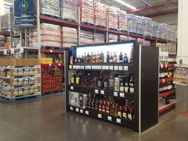 Sam's Club Carretera 57