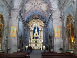 Basilika St. Benedikt der offenen Tür