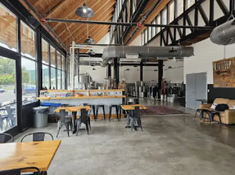 Dig Deep Brewing Co.