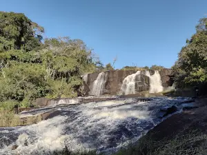 Cachoeira Maria Julia