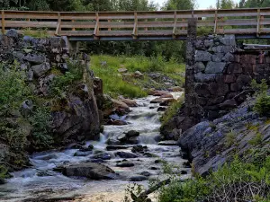 Röjdåfors Kvarn