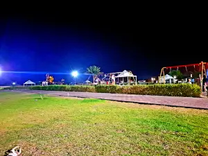 Al-Araqi Municipal Park