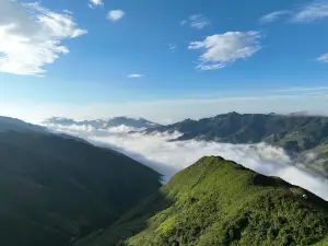 Thiên Đường Mây Tà Xùa