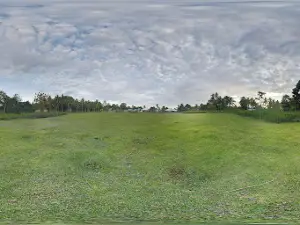 Lapangan Bola Seith