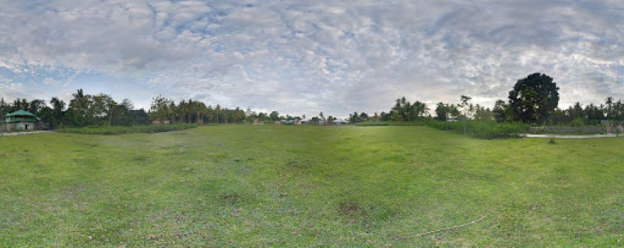 Lapangan Bola Seith