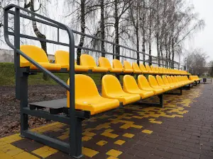 Nemyrivsʹkyy Tsentralʹnyy Stadion
