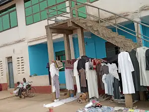 Kintampo Central Mosque