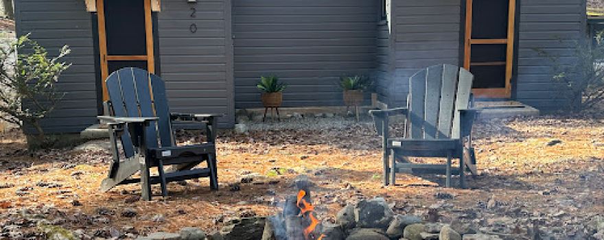 Red Rock Mountain Campground