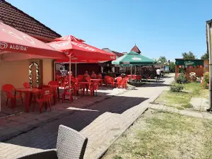 Jászárokszállási Termálfürdő