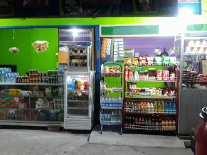 Simpang PeTapahan, Kandis