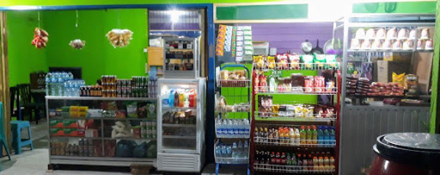 Simpang PeTapahan, Kandis