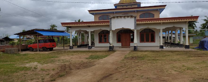 Masjid Al Jihad