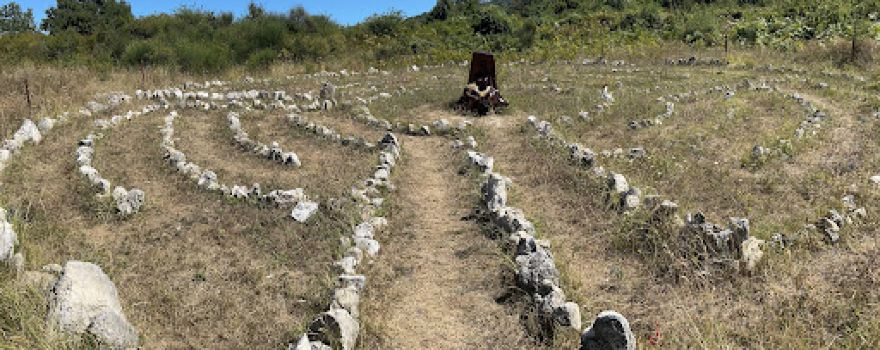 Piana Del Legname