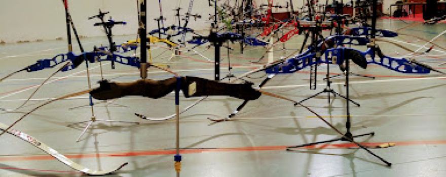 Salle de sport