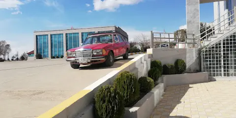 Salahadden Center and Mosque of Nashville