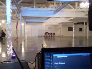 Wheel & Spoke Event Center