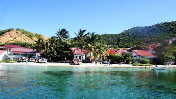 Excursions Espérance