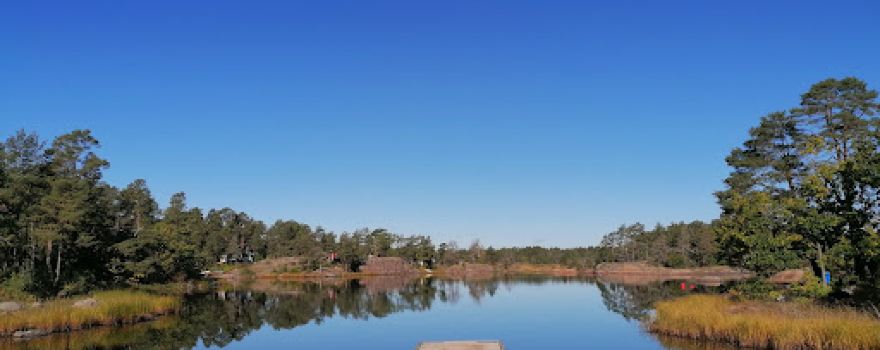 First Camp Gunnarsö - Oskarshamn