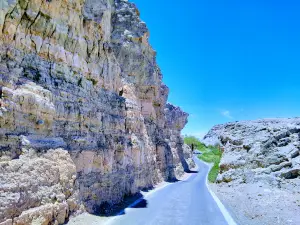 Pukara de lasana