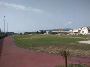 Vasdekeio Stadium