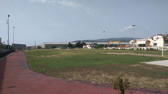 Vasdekeio Stadium