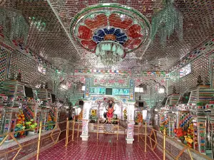 Rudra Dham