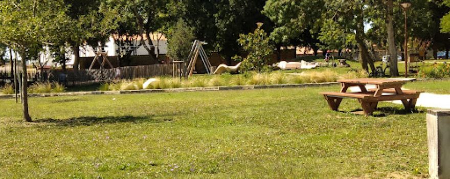 Parc Charier