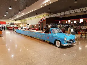 Multiplex Ekvator