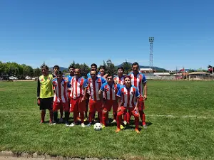 Estadio Municipal de Quirihue