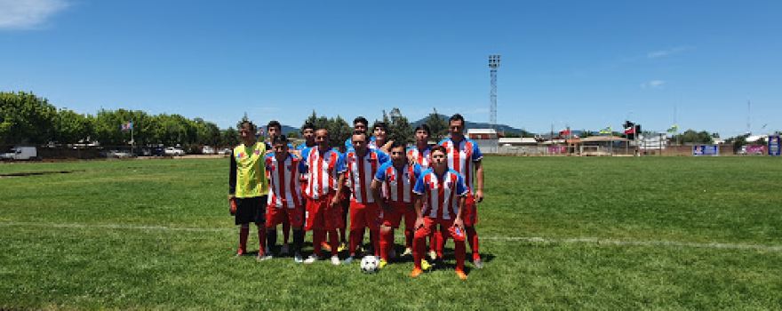 Estadio Municipal de Quirihue