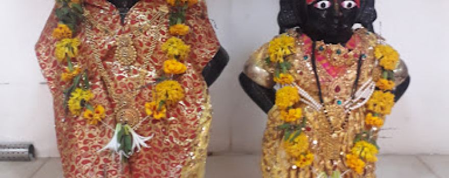 Vitthal Mandir