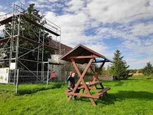 Cis Henrykowski - Henryków Lubański
