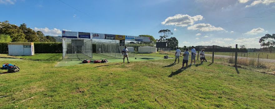 Dowton Park Reserve