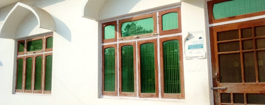 Laari Colony Masjid