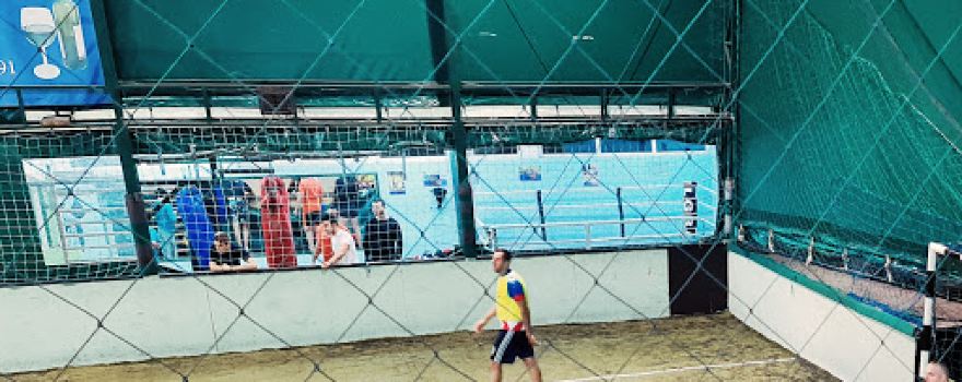 Sportski centar Čolaković