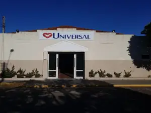 Igreja Universal