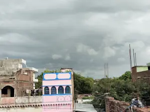 Janta bazar PlayGround.