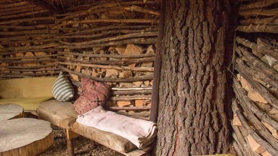 Starways Arts Centre